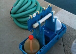 Read more about the article Pool Chemicals