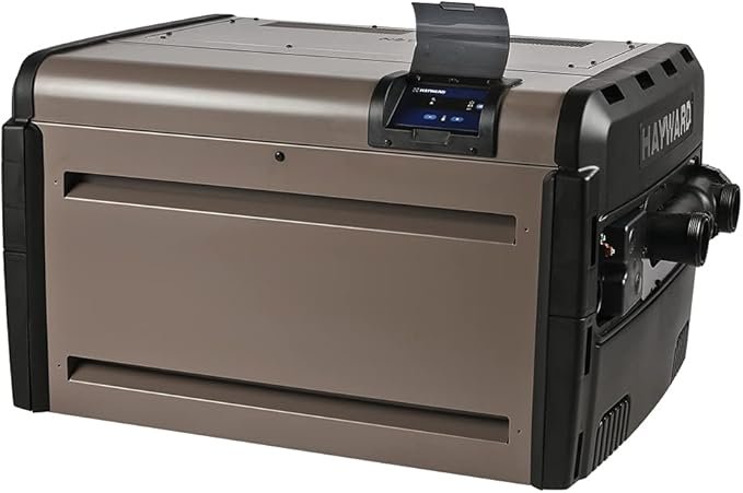 Hayward Universal H-Series Heater