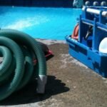 How to Clean Your Swimming Pool