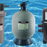Types of Pool Filters