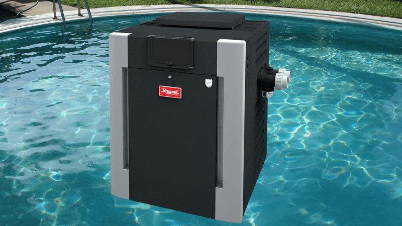 You are currently viewing RayPak Digital Pool Heater Review – 2025